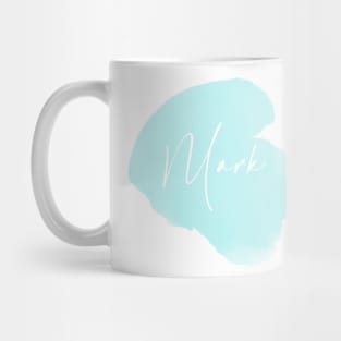 Mark Mug